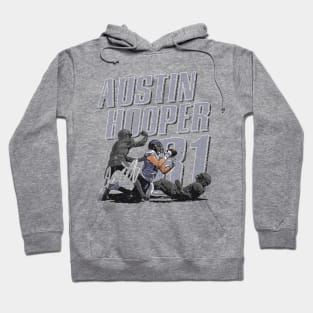 Austin Hooper Tennessee Catch Hoodie